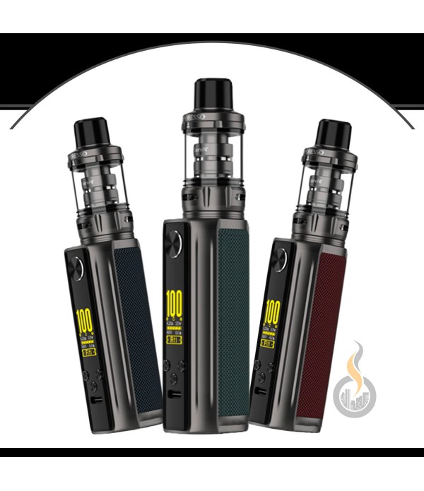 Vaporesso Target 100 Kit