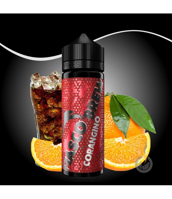 FIASCO BREW Corangino Aroma - 20 ml