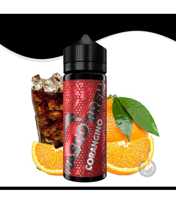 FIASCO BREW Corangino Aroma - 20 ml