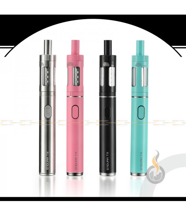 Innokin Endura T18 StarterSet