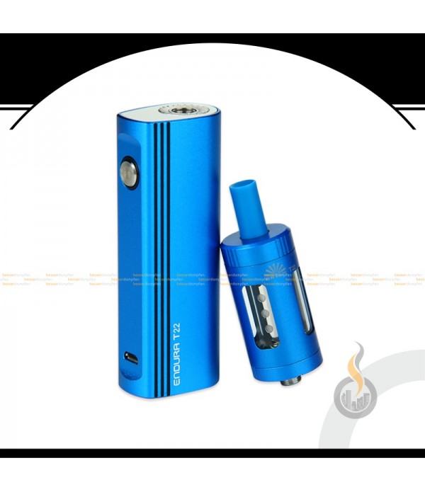 Innokin Endura T22 StarterSet - 2000 mAh