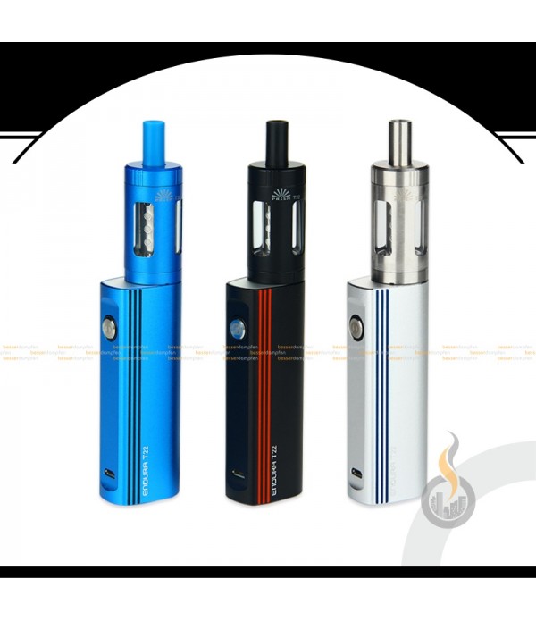 Innokin Endura T22 StarterSet - 2000 mAh