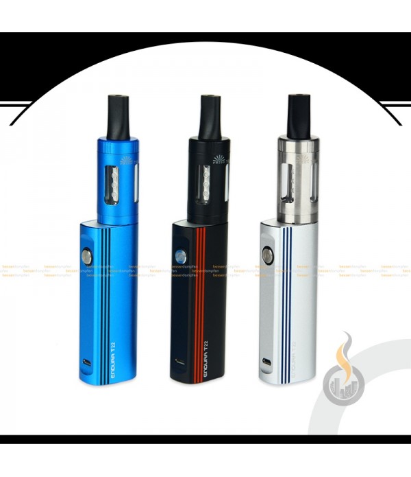 Innokin Endura T22 StarterSet - 2000 mAh