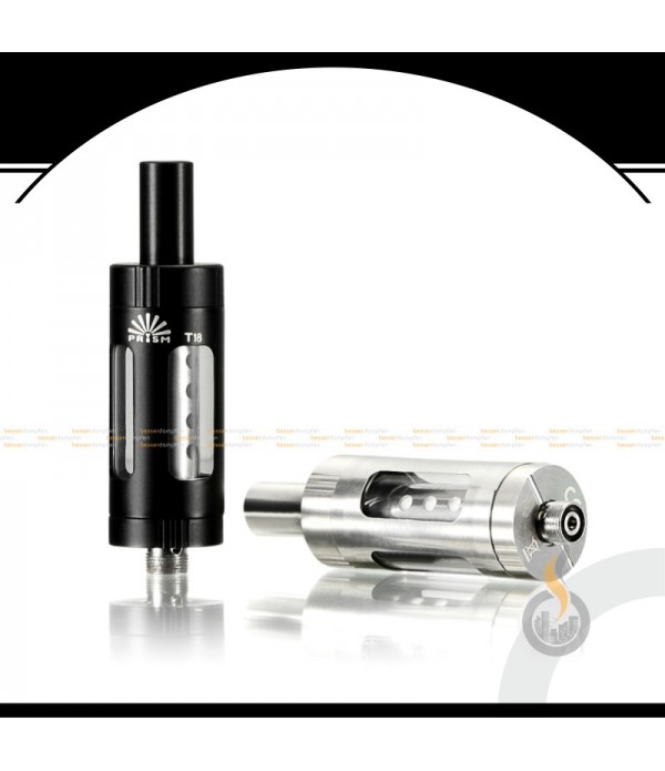 Innokin Endura T18 StarterSet