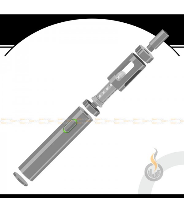 Innokin Endura T18 StarterSet