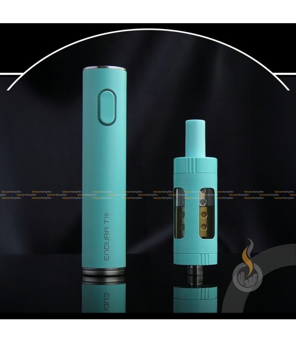 Innokin Endura T18 StarterSet