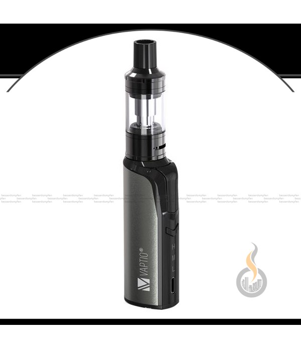 Vaptio Cosmo Starter Kit