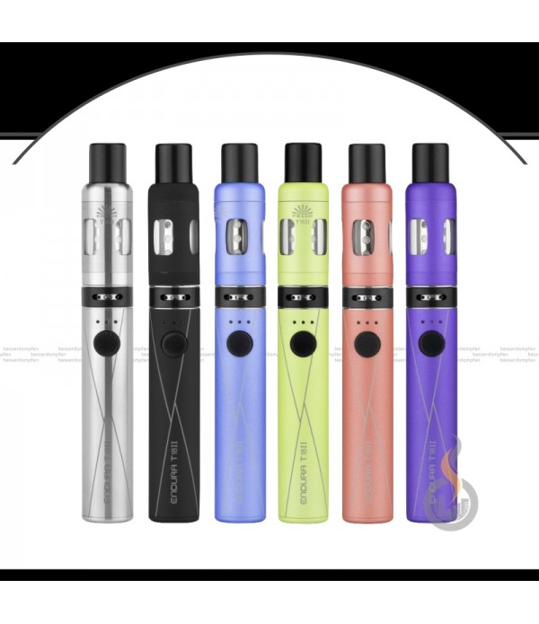 Innokin Endura T18 2 Mini Starter Kit