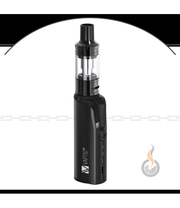 Vaptio Cosmo Starter Kit