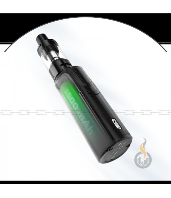 Vaptio Cosmo Starter Kit