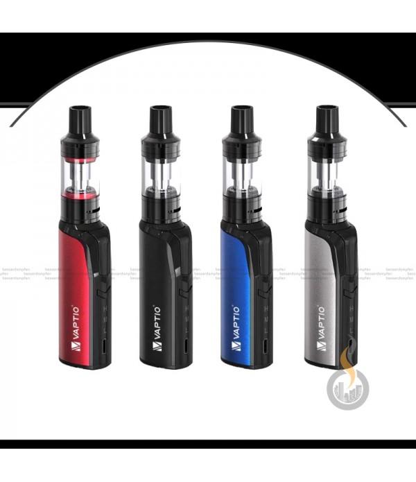 Vaptio Cosmo Starter Kit