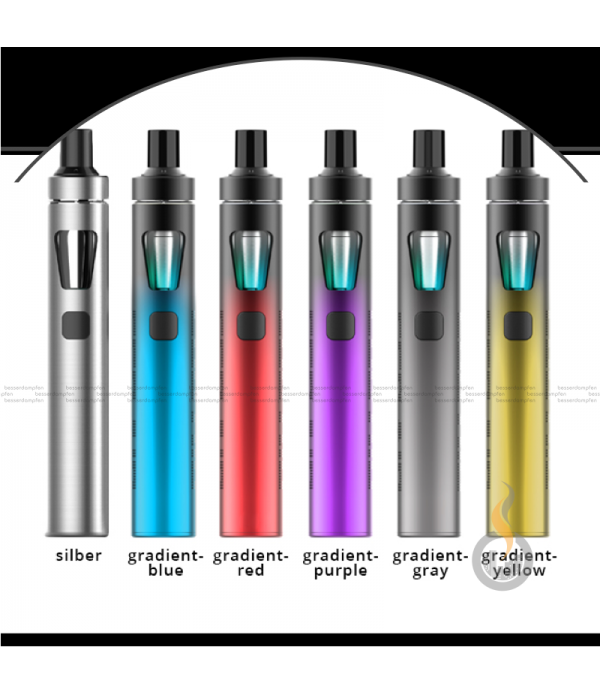 Joyetech eGo AIO Simple Starter Kit - 1700 mAh