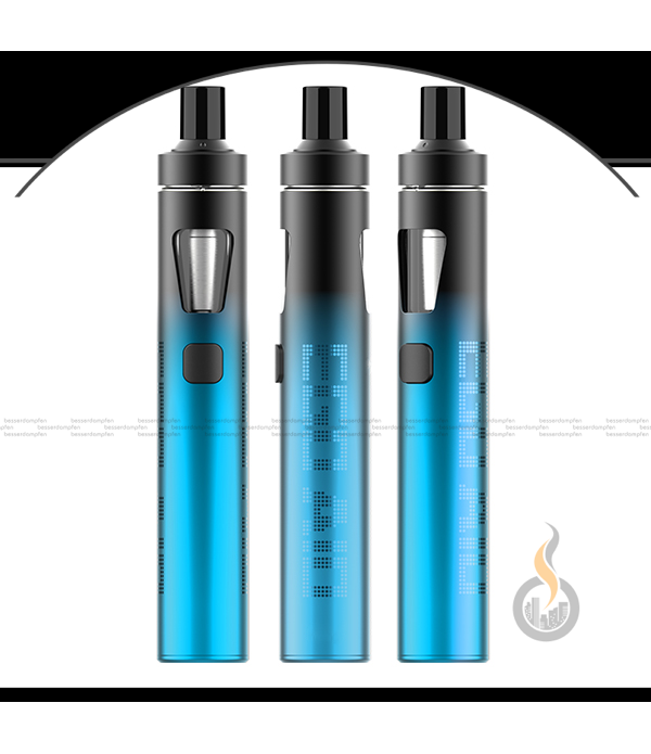 Joyetech eGo AIO Simple Starter Kit - 1700 mAh