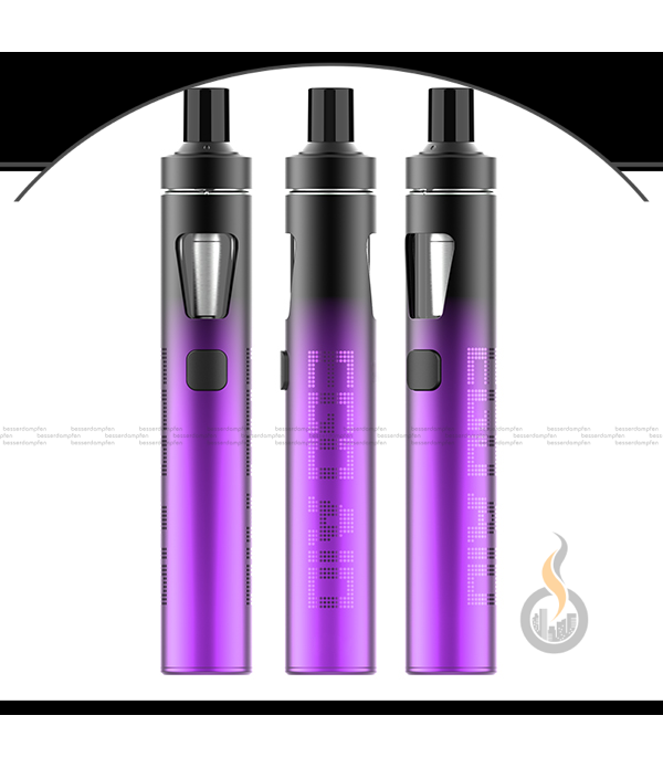 Joyetech eGo AIO Simple Starter Kit - 1700 mAh