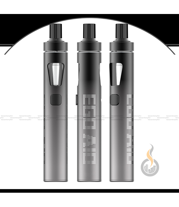 Joyetech eGo AIO Simple Starter Kit - 1700 mAh