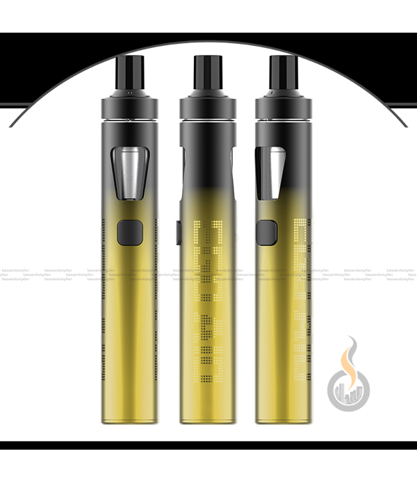 Joyetech eGo AIO Simple Starter Kit - 1700 mAh