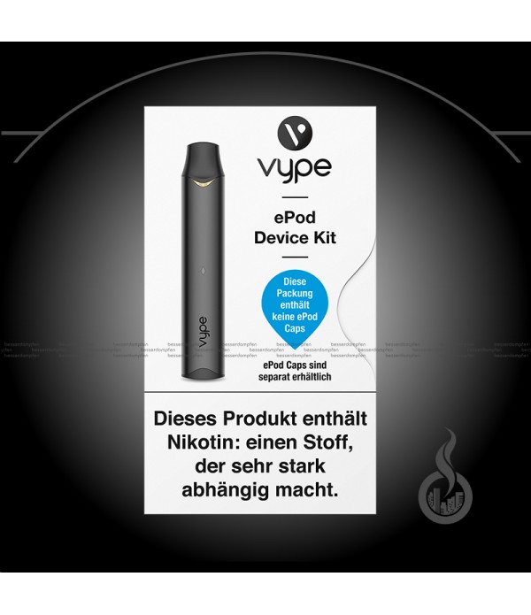 VYPE ePOD Device Kit