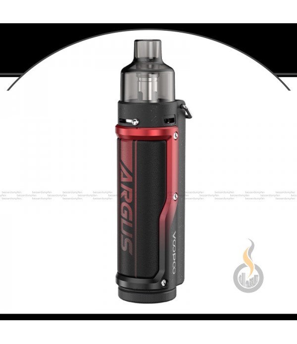 Voopoo Argus Pro Starter Kit - 3000 mAh