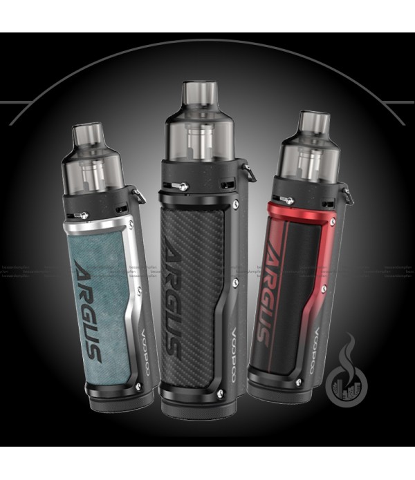 Voopoo Argus Pro Starter Kit - 3000 mAh