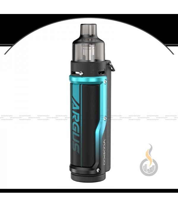 Voopoo Argus Pro Starter Kit - 3000 mAh