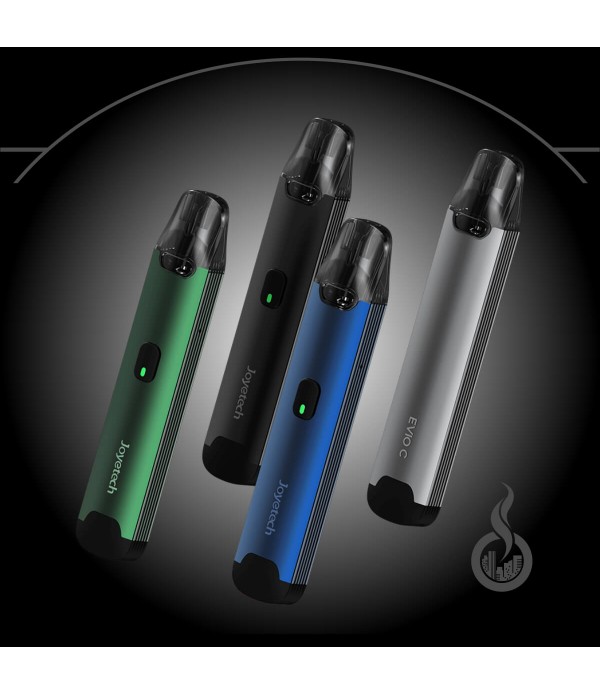 Joyetech EVIO C Pod Starter Kit - 800mAh