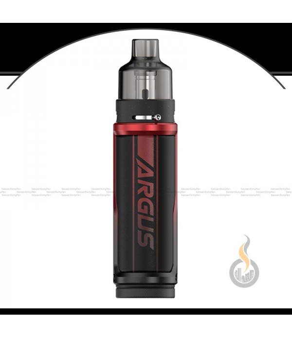 Voopoo Argus Pro Starter Kit - 3000 mAh