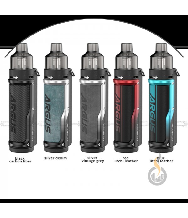 Voopoo Argus Pro Starter Kit - 3000 mAh