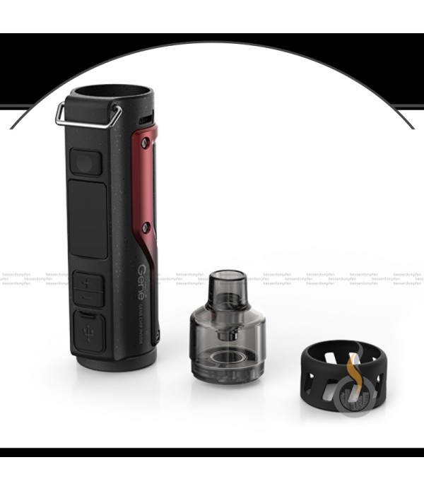 Voopoo Argus Pro Starter Kit - 3000 mAh