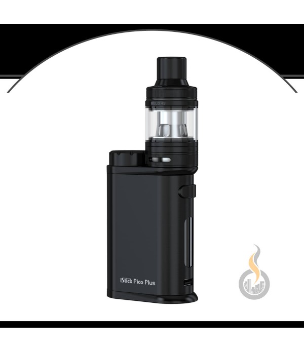 Eleaf Pico Plus Starter Kit