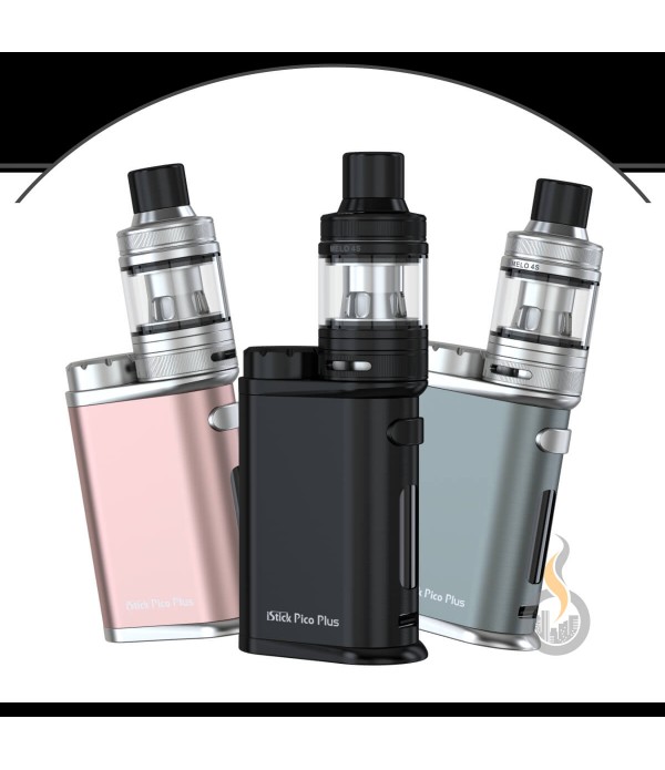 Eleaf Pico Plus Starter Kit