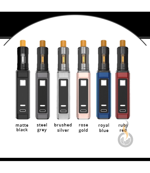 Innokin Endura T22 PRO Starter Kit