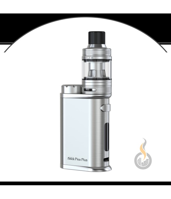 Eleaf Pico Plus Starter Kit