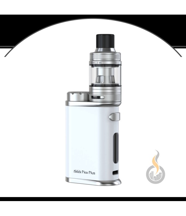 Eleaf Pico Plus Starter Kit