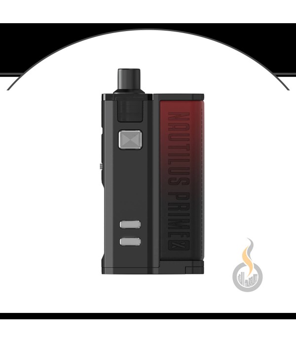 Aspire Nautilus Prime X Pod Starter Kit