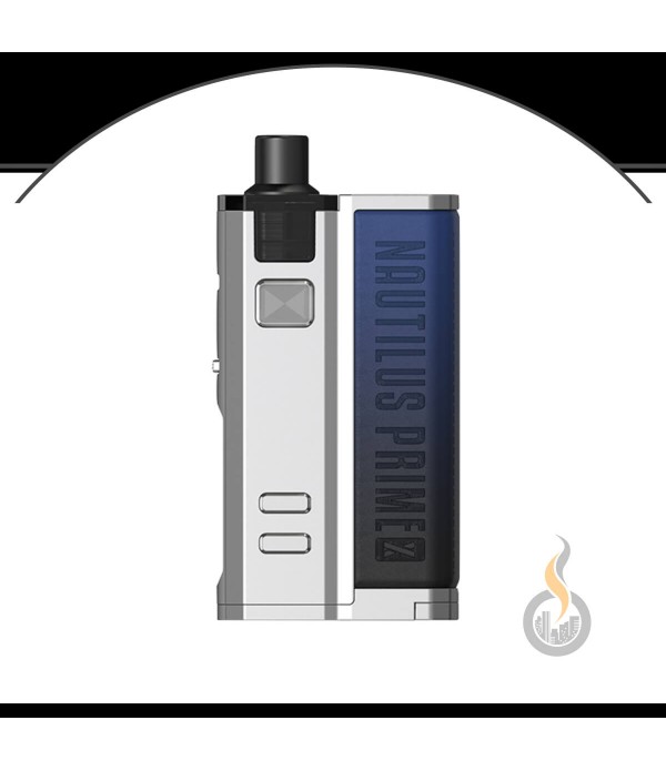 Aspire Nautilus Prime X Pod Starter Kit