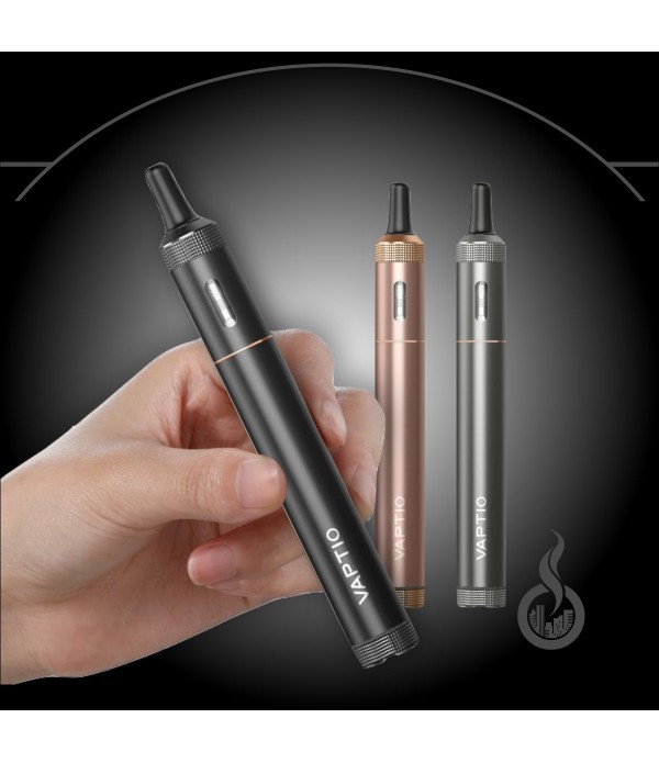 Vaptio Cosmo A1 Starter Kit