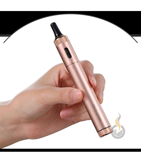 Vaptio Cosmo A1 Starter Kit