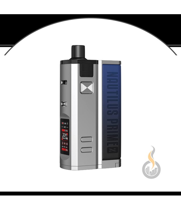 Aspire Nautilus Prime X Pod Starter Kit