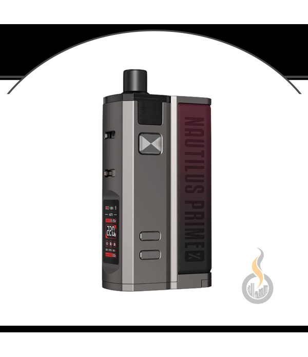 Aspire Nautilus Prime X Pod Starter Kit