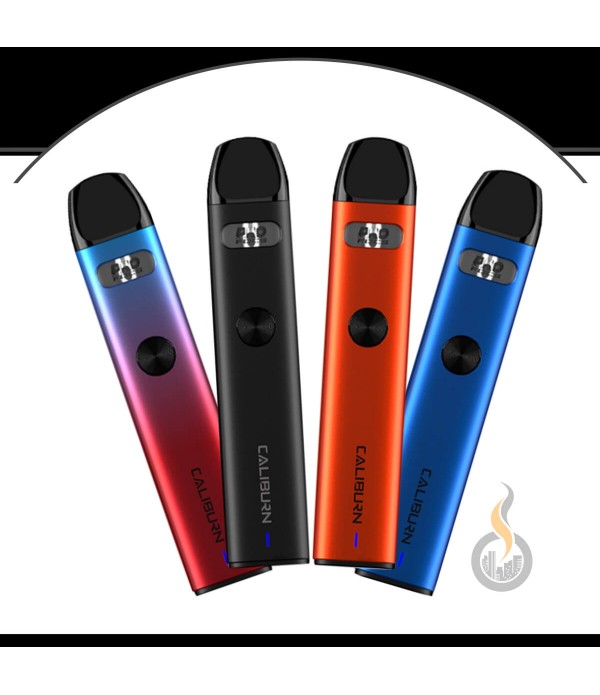 Uwell Caliburn A2 Pod Starter Kit