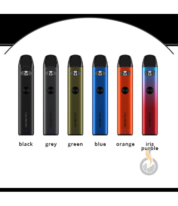 Uwell Caliburn A2 Pod Starter Kit