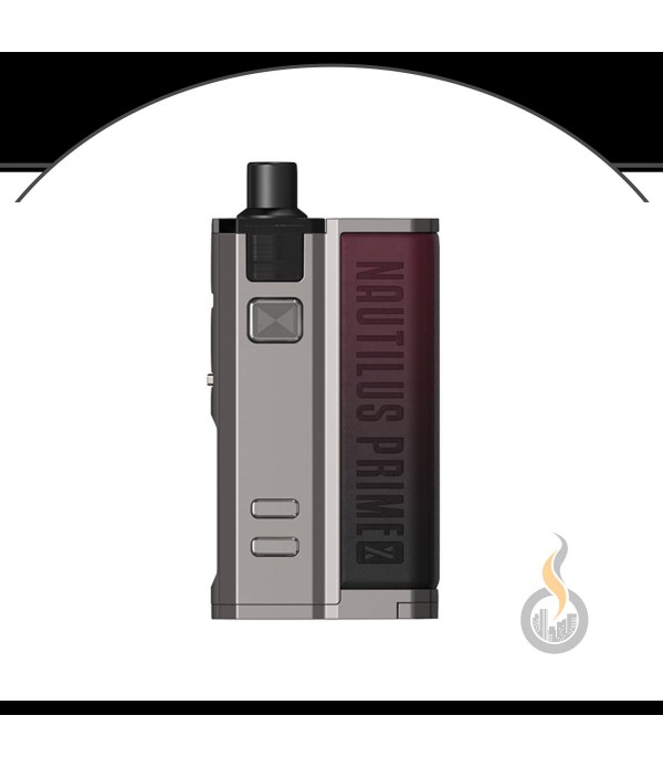 Aspire Nautilus Prime X Pod Starter Kit