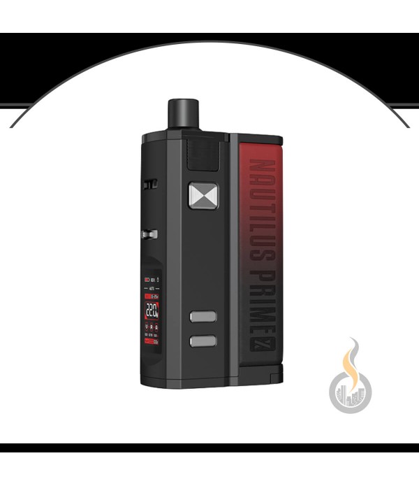 Aspire Nautilus Prime X Pod Starter Kit