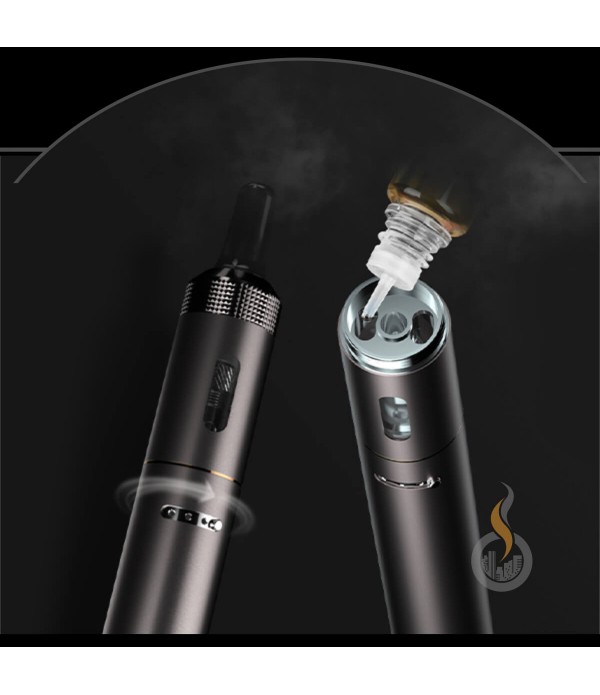 Vaptio Cosmo A1 Starter Kit