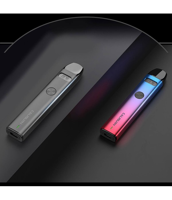 Uwell Caliburn A2 Pod Starter Kit