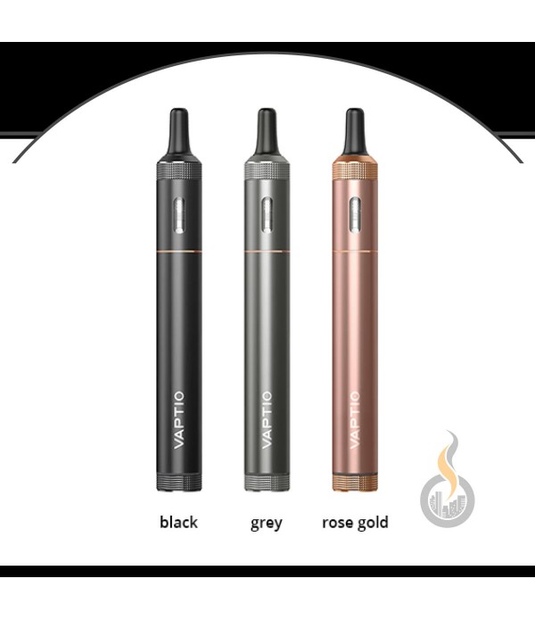 Vaptio Cosmo A1 Starter Kit