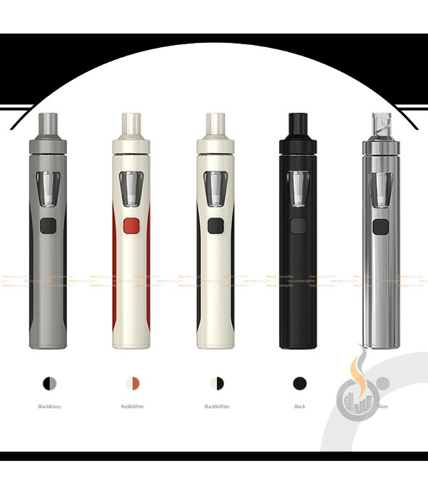 Joyetech eGo AIO D19 StarterSet - 1500mAh