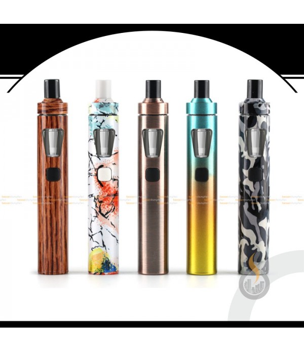 Joyetech eGo AIO D19 StarterSet - 1500mAh