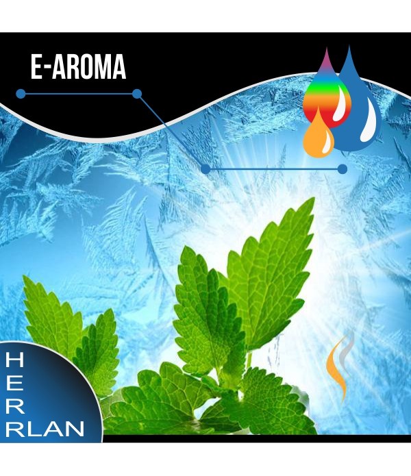 HERRLAN Menthol Aroma - 10ml