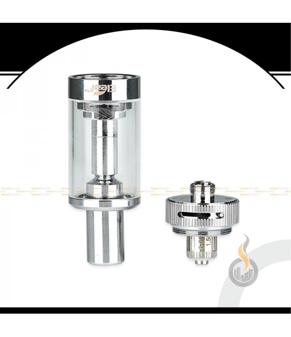 Eleaf GS Air-M Dual Coil Atomizer 4 ml